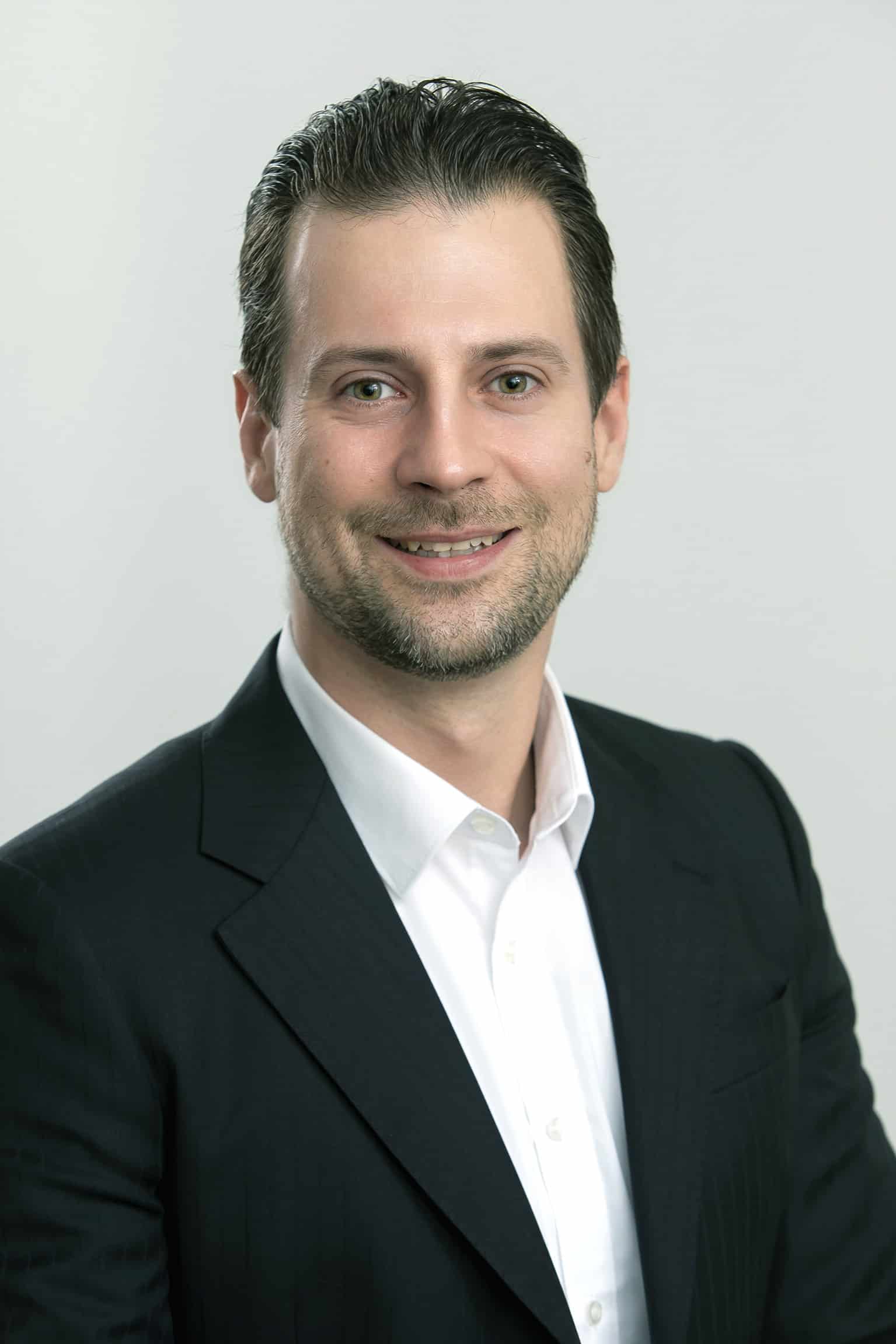 Markus Heberger